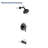 Tub & Shower Faucet with Rough in-Valve-109681695
