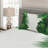 Vibrant Coastal Floral Coverlet-1562175232