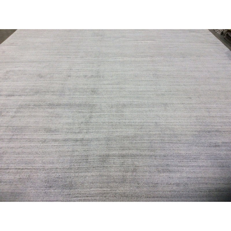 Zen One-of-a-Kind 12'2" X 15'3" Area Rug