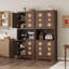 Armoire de cuisine Mid Century-1957711626