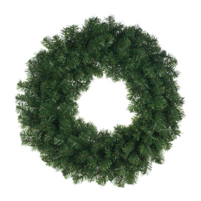 Faux Wreath
