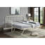Lit de jour avec couchette relevable-279308037