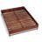 Channing Solid Wood Bed
