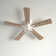 Allbaugh 52'' Ceiling Fan with Light Kit