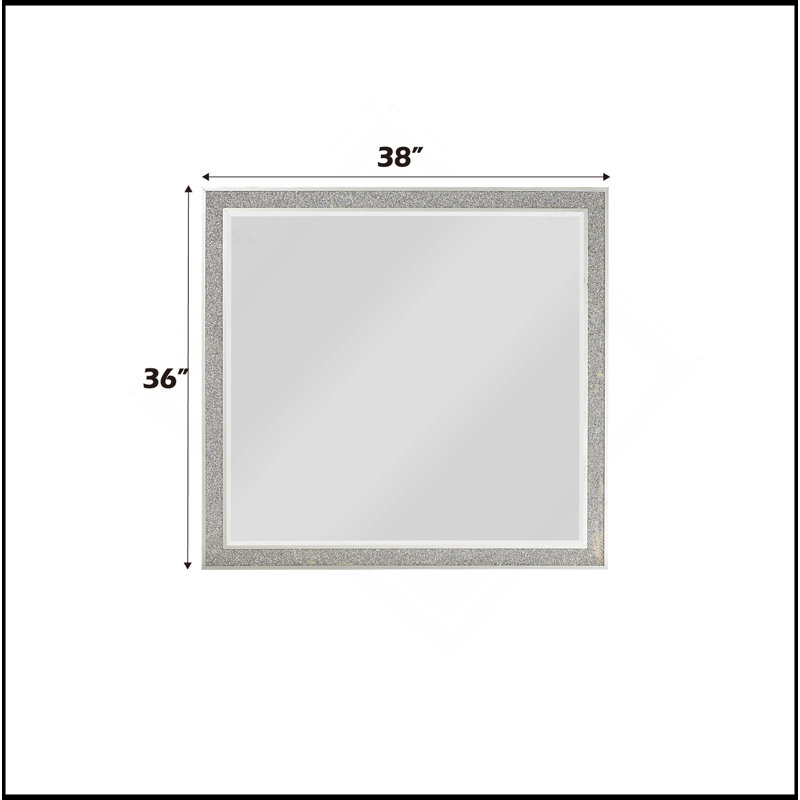 Miroir Sliverfluff