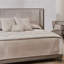 Contour Linen Square Pillow Cover & Insert