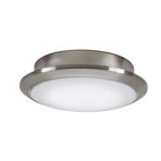 7.17'' 1 - Light LED Bowl Ceiling Fan Light Kit
