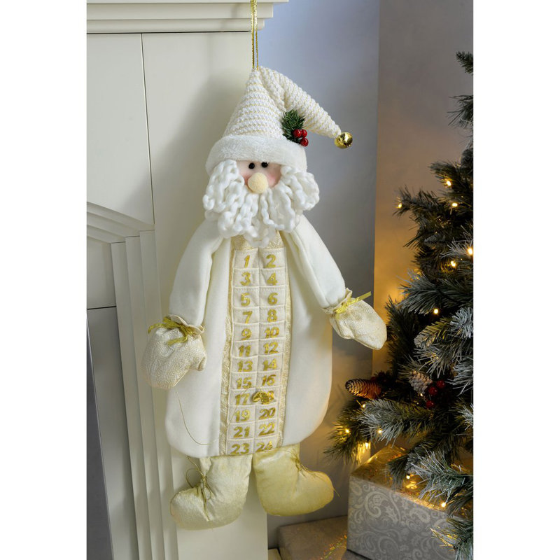 Christmas Advent Calendar