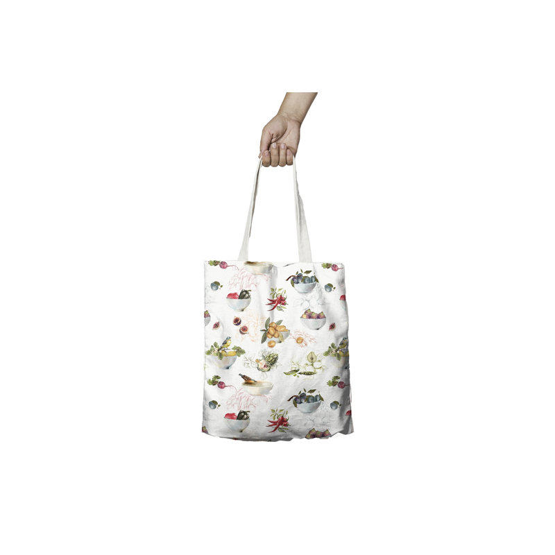 Picnic Tote Bag