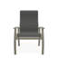 Belle Isle Outdoor Dining Armchair-425489464-425489430