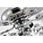 Wardlaw 52'' Ceiling Fan with Light Kit