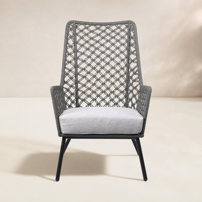 Outdoor Lounge Chair