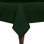 Solid Color Tablecloth