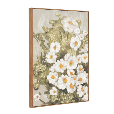 Plants & Flowers Painting