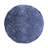Upholstered Pouf-1665889817