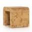 Jenson Solid Wood End Table