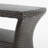 BERKELEY CHAISE LOUNGE SIDE TABLE-1668437023