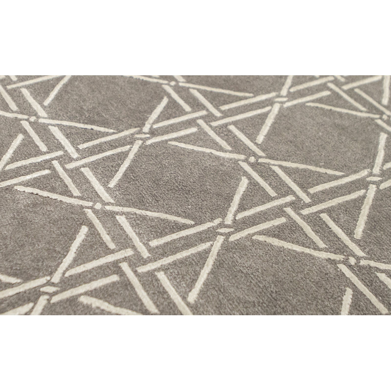 Geometric Area Rug