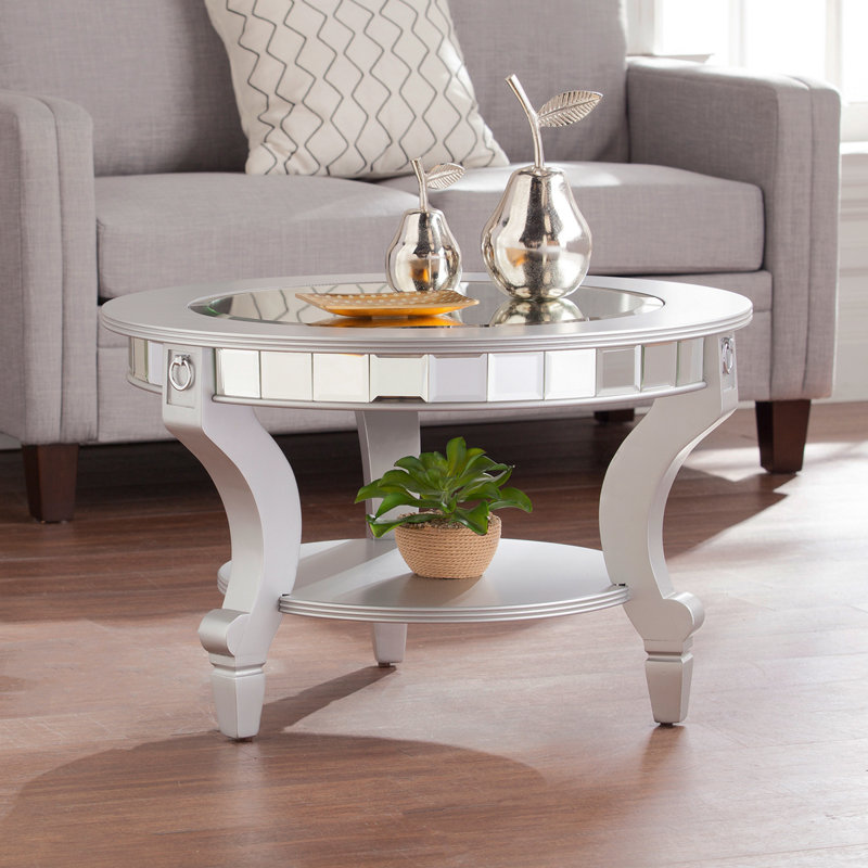 Table basse Linsay