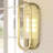 Walfrid Flush Mounted Sconce-1432461213