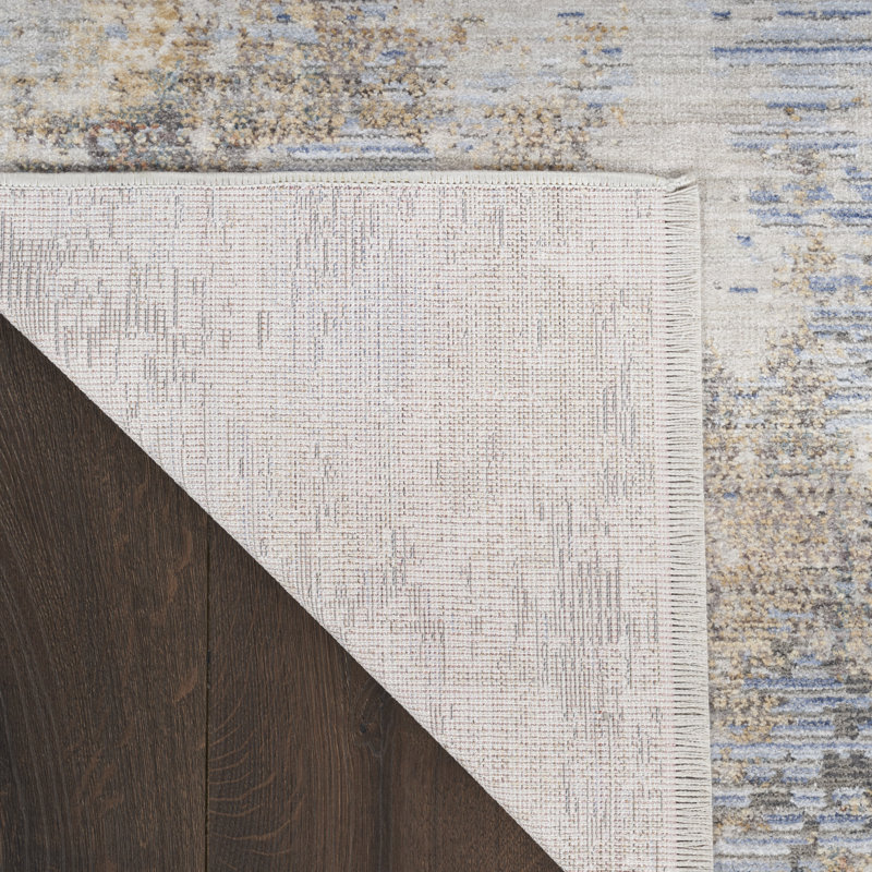 Tapis de couloir Durango 2 pi 2 po x 12 pi, Rectangle 7 pi 10 po x 10 pi
