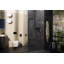 hansgrohe Pulsify E Wallbar Set 100 3-Jet 24", 1.75 GPM-1622827505-1656040589