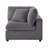 Chelsea Modular  2-Piece Sofa - Charcoal-1825909078