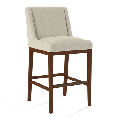 Upholstered Stool
