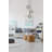 Dikomo 3 - Light Cluster Pendant-1085151925