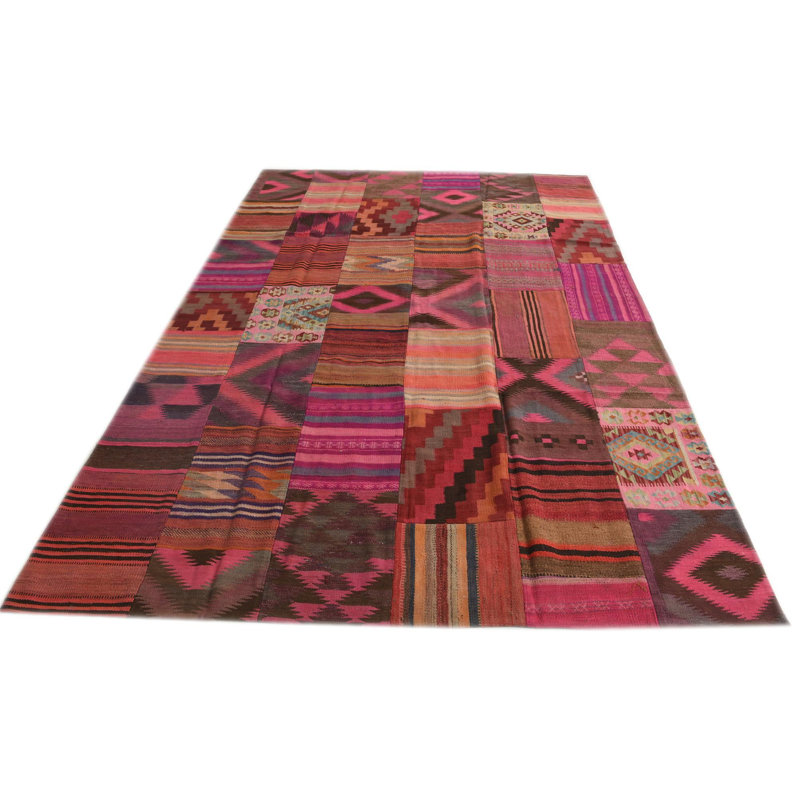 Pursel Multi Rug