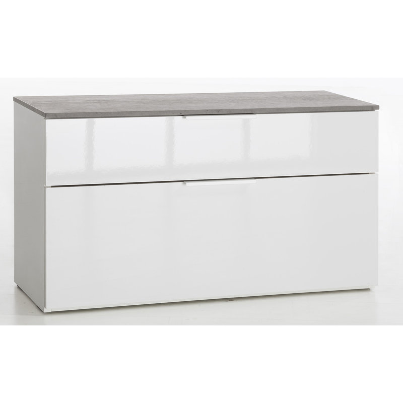 Galaverna Storage Bench