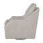 Ensemble de deux chaises pivotantes Armand-1375828917