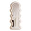 Amon Takengon Wavy Mirror-1789348323