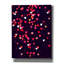 Epic Graffiti 'Heartfall'  by Art Licencing Studio Canvas Wall Art, 20" x 24"-109181085
