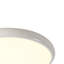 Modern Round LED Flush Mount Ceiling Light-2091409298
