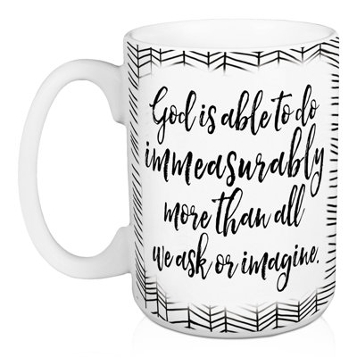 Kraker Ceramic Coffee Mug