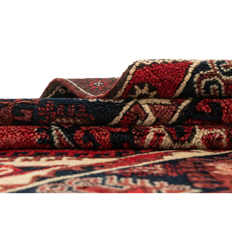 Tapis rouge Johnsburg