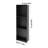 Niket Stainless Steel Bathroom Shelves-1295313516