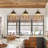 Outdoor Gooseneck Barn Wall Light-542121254