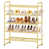 Or est en rupture de stock