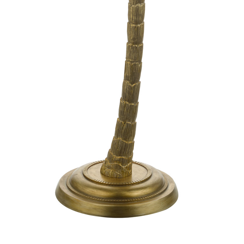 Alvonte 148cm Tree Floor Lamp