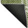 Premium Machine Washable Prisco Green Rug