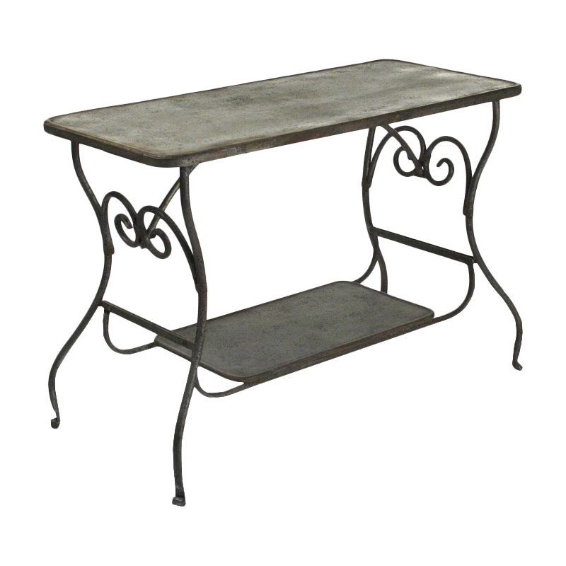 Table basse