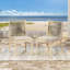 CORDOBA KD DINING CHAIR