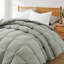  Insertion de couette en duvet synthétique toutes saisons Luxury-124476480-68043242