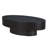 Handcraft Oval Drum Coffee Table-1090149508