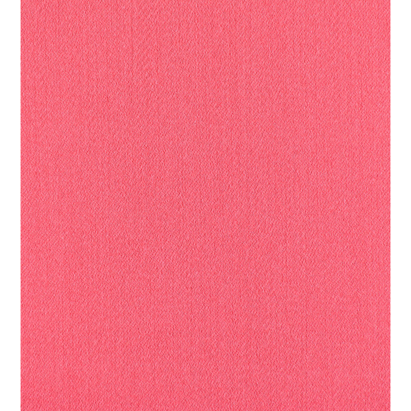 Tissu Essential Performance, Flamant rose