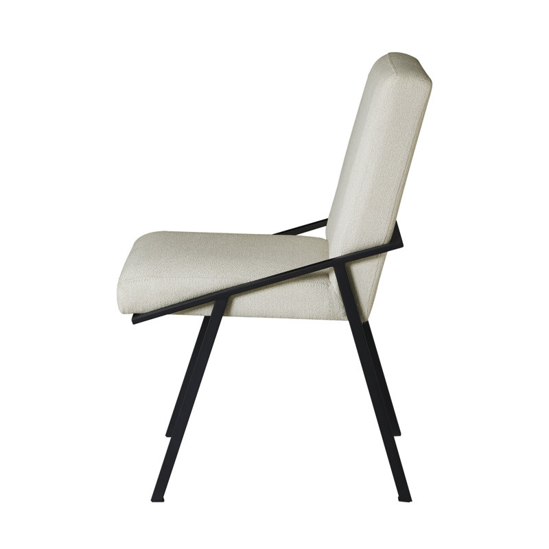 Chaise de salle à manger Jahmali