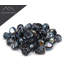 Verre de foyer réfléchissant en forme de diamant de qualité professionnelle-63626471-63646150