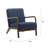 Upholstered Armchair-1742064806-1742064796